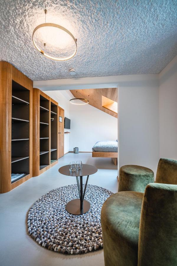 Hotel Boutique Hotel La Gorge 3*