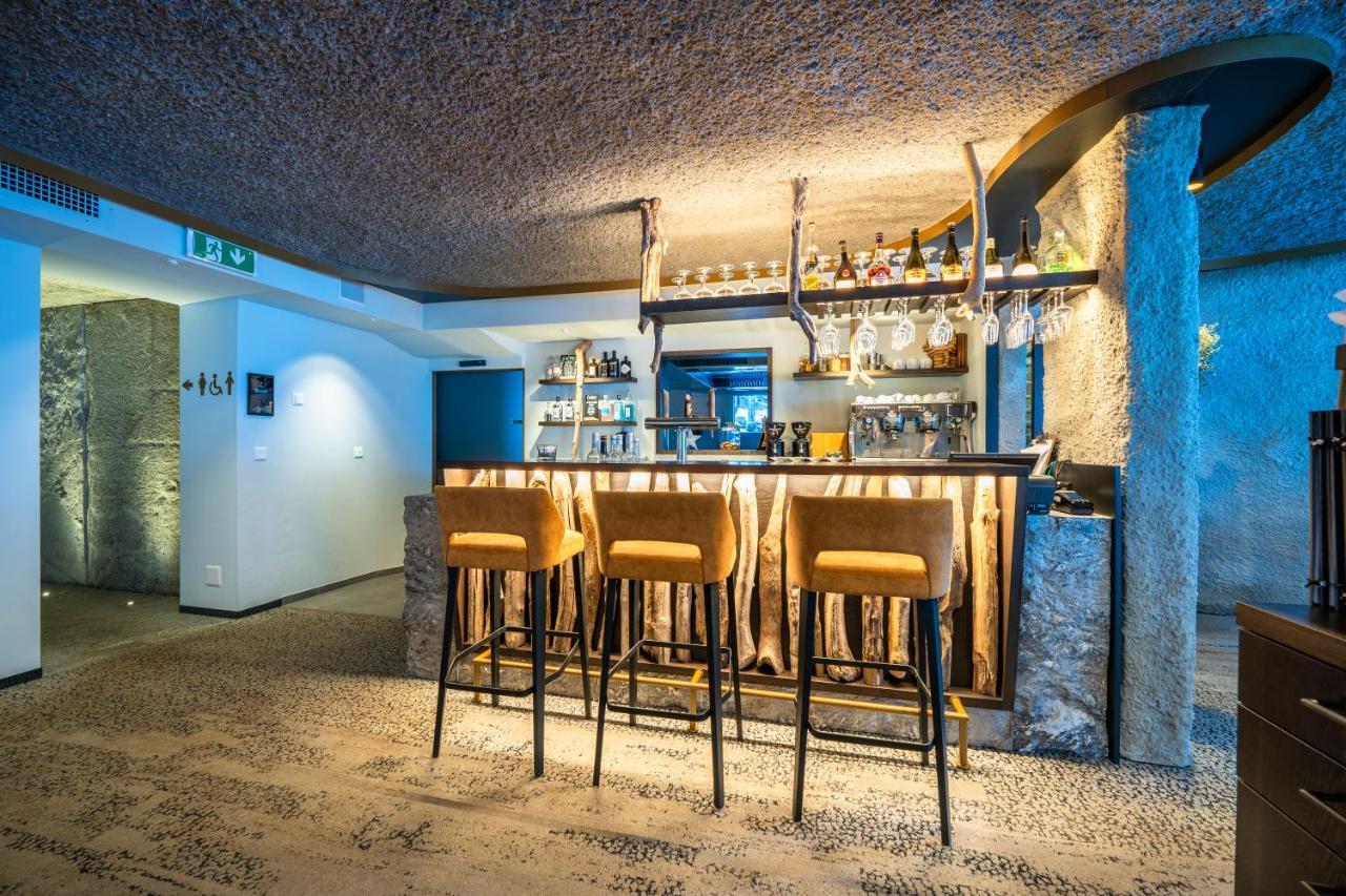Boutique La Gorge 3* Saas-Fee
