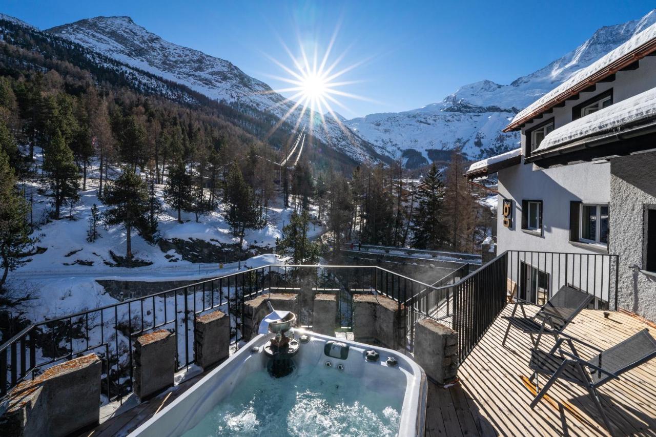 Boutique La Gorge Hotel 3*