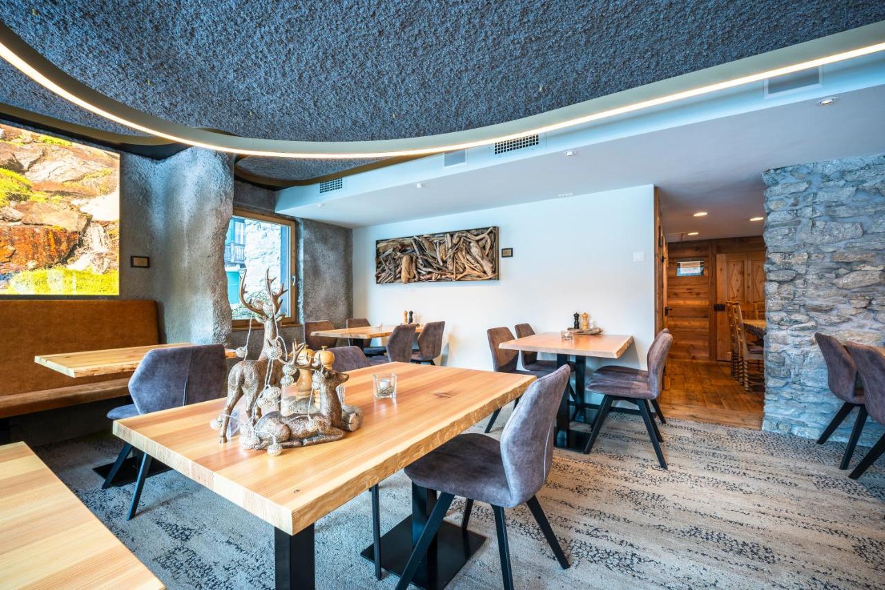 Boutique La Gorge 3*