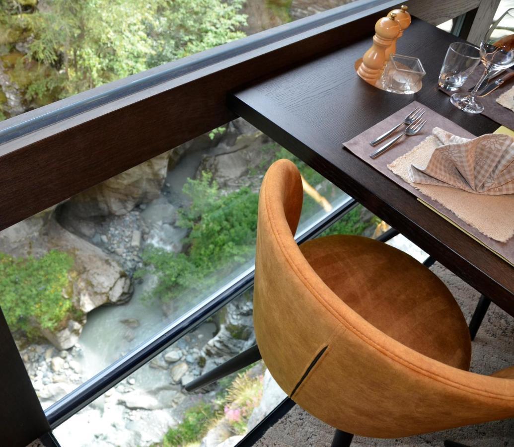 Hotel Boutique La Gorge