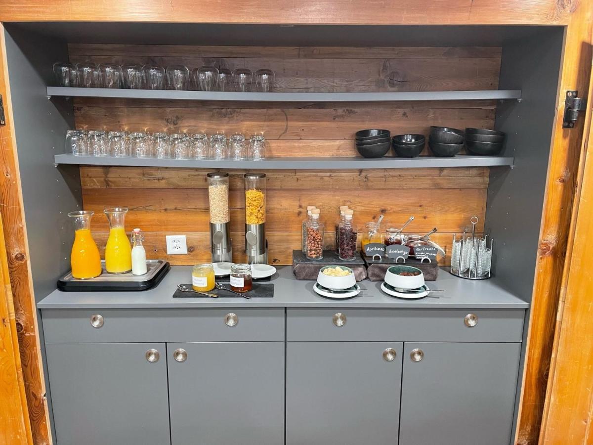 Boutique Hotel La Gorge