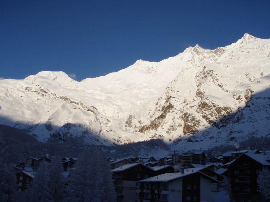 Boutique La Gorge Hotel Saas-Fee